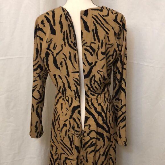 Lulus midi dress size M - Picture 5 of 9